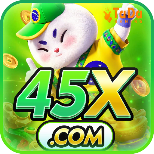 45x bet logo