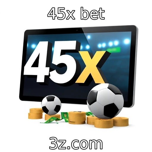 45x bet Os segredos das melhores apostas em esportes: uma análise completa
