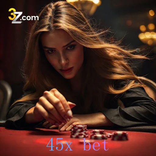 45x bet Apostas
