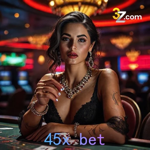 45x bet Baixar