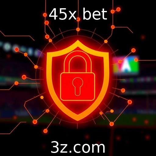 45x bet Análises de partidas: Como otimizar suas apostas esportivas em 2025