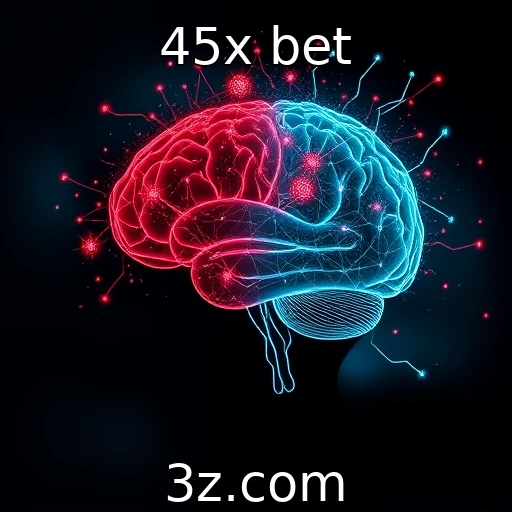 45x bet Como as apostas esportivas estão revolucionando o mercado brasileiro