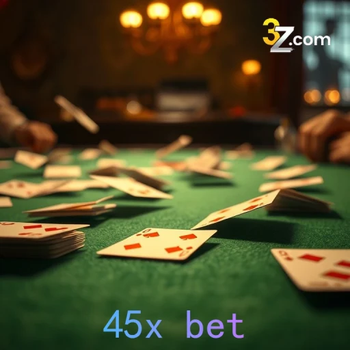 45x bet Login