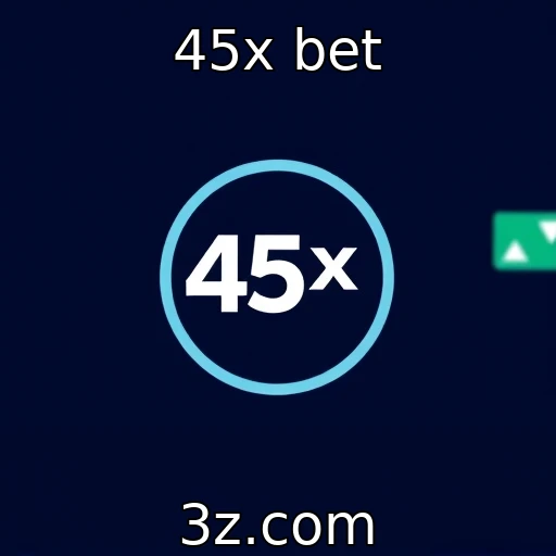 45x bet Análise das Apostas: Entenda os Favoritos das Partidas de Futebol